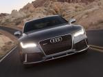 Audi RS7 Sportback 2013 года (NA)